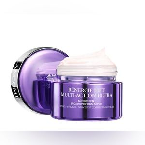 LANCÔME Paris| RÉNERGIE LIFT MULTI-ACTION ULTRA FACE CREAM WITH SPF 30 2.6OZ